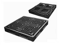 一次性出口塑料托盘厂家供应商