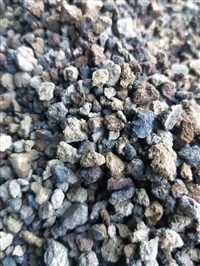 海绵铁 海绵铁滤料可以让锅炉水 达到标准