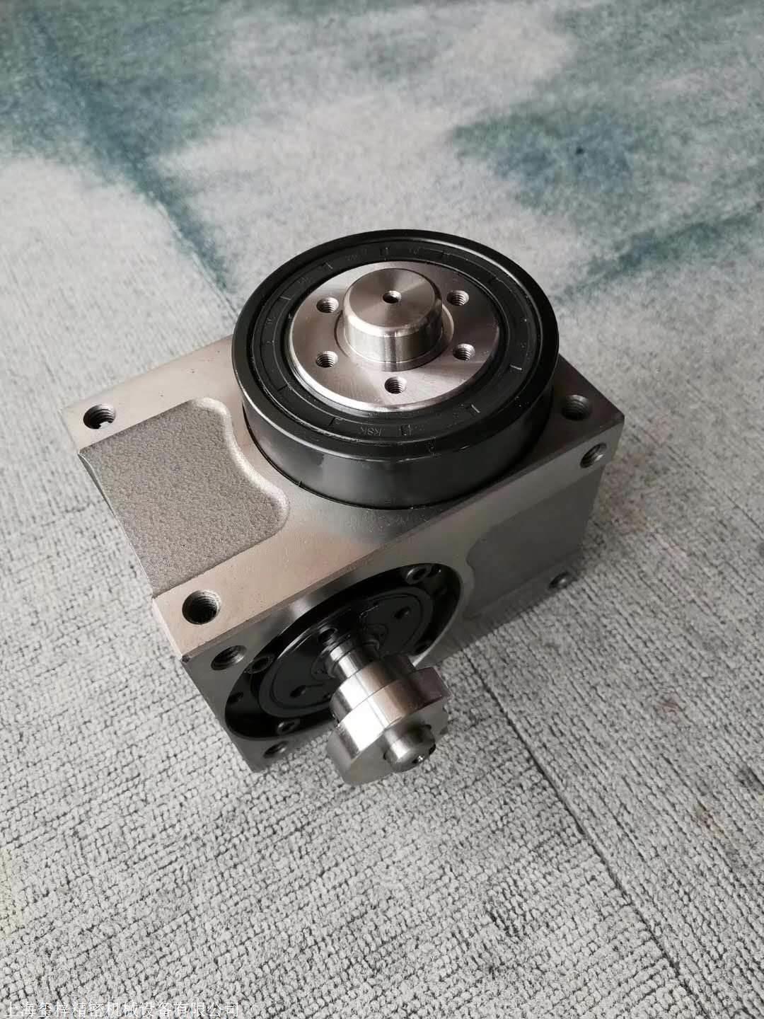 苏州凸轮分割器厂家昆山分割器现货价格