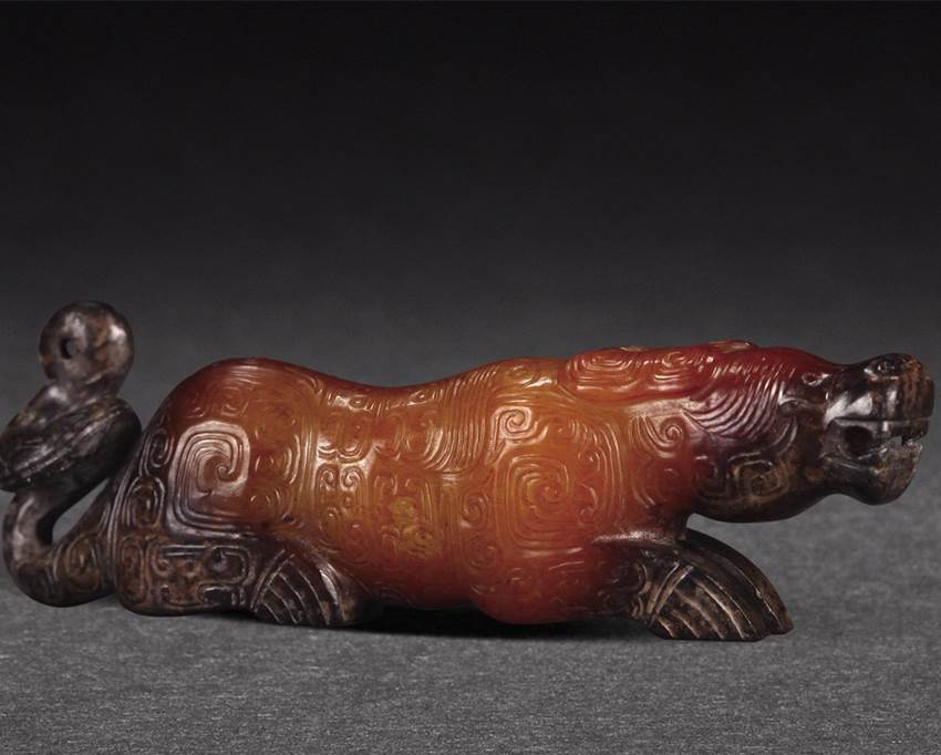 玉虎哪里可以快速拍卖