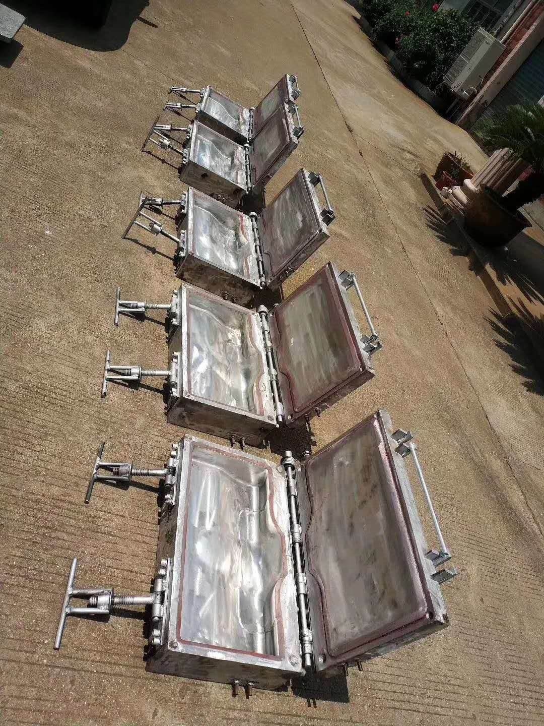 医疗机械发泡模具供应