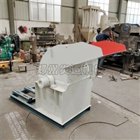 吉安厂家直销板边粉碎机 木屑机 经久耐用