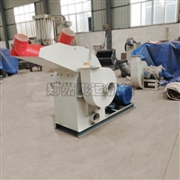 攀枝花柴油机桉木粉碎机 小型锯末机 质优价廉