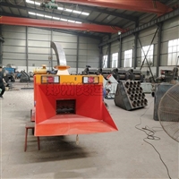 扬州农用树枝粉碎机 粉碎树枝机器