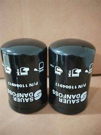 杭州生产厂家定做9700810萨奥液压泵滤芯