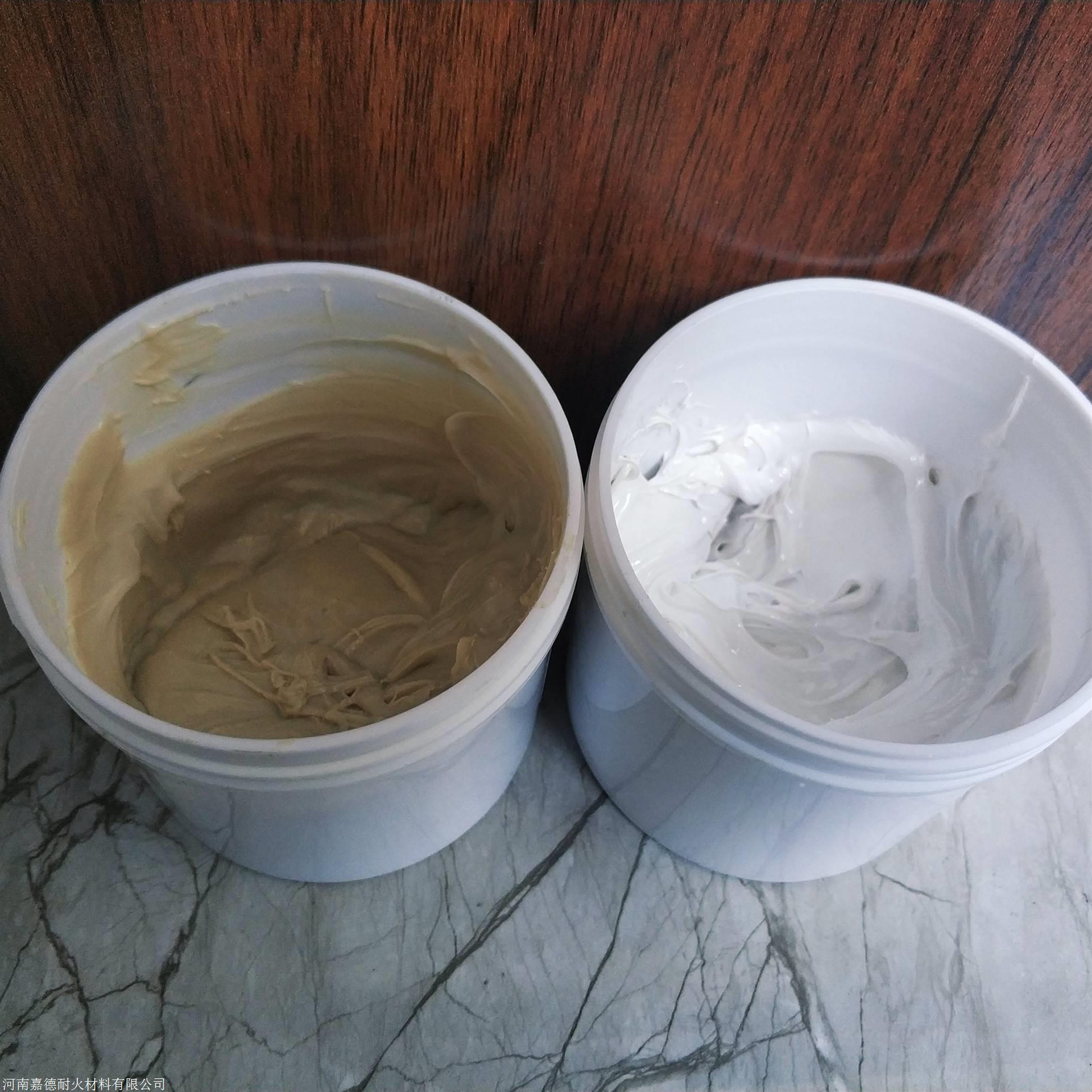 山西耐磨陶瓷胶生产厂家