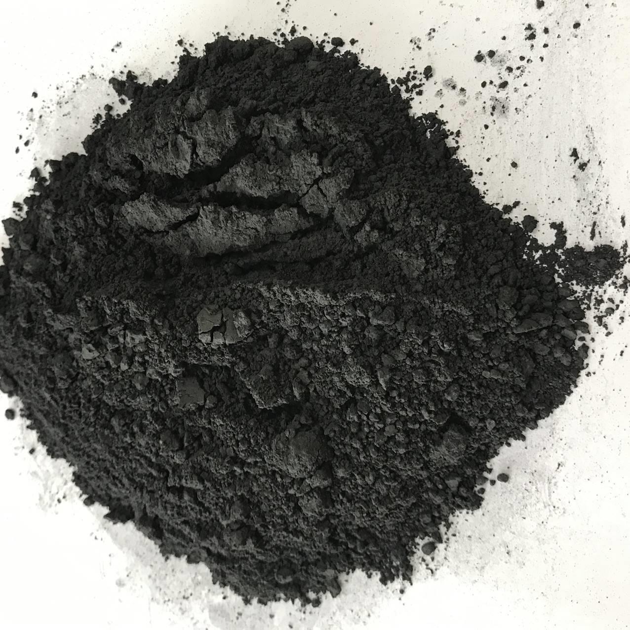 供应河北灵寿超细石墨粉 3000目石墨
