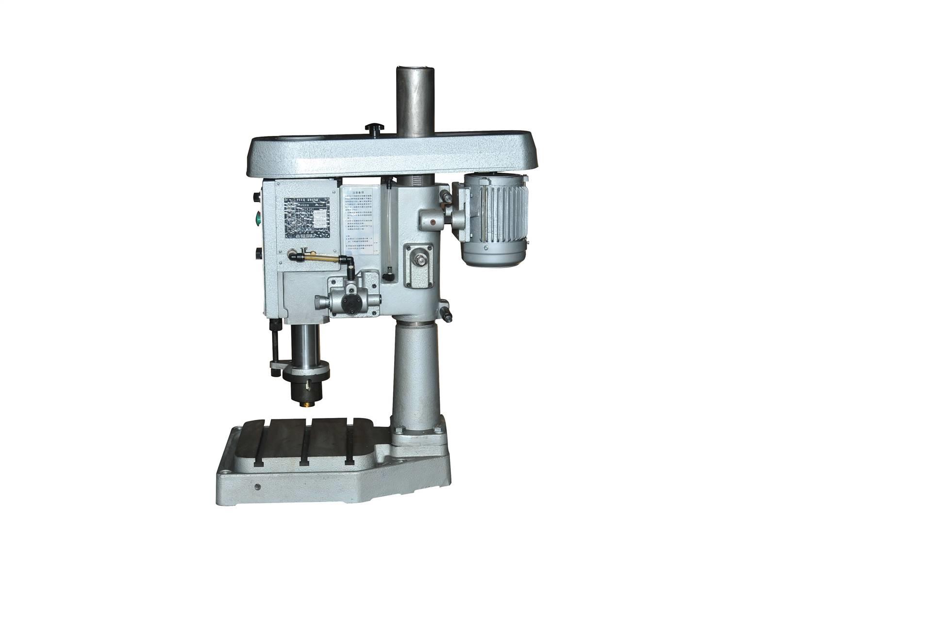 中山瑞德鑫直供油压多轴钻孔机