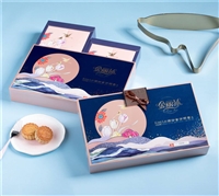 吴川市华美月饼团购 吴川华美月饼厂家总代理