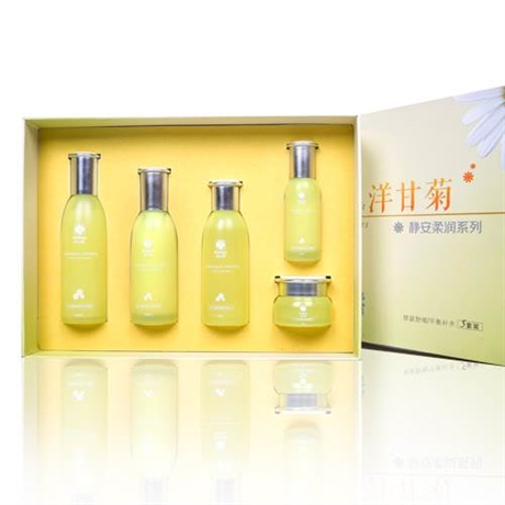 先进技术的化妆品代加工 价格更公道的厂家