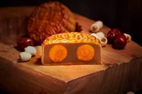 汕头龙湖华美月饼厂家订购 送货包邮