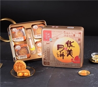 广东河源市华美月饼团购批发 河源市华美月饼厂家配送