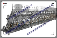 橡子淀粉洗涤旋流器,橡子淀粉洗涤旋流器参数