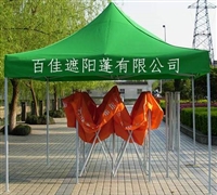 萧山广告折叠帐篷租赁 杭州折叠广告帐篷厂家