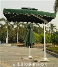户外大型折叠遮阳伞 岗亭夏季遮阳伞 免费上门安装为您省成本