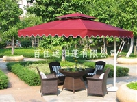 私家庭院遮阳伞 防晒的遮阳伞 24小时全国发货