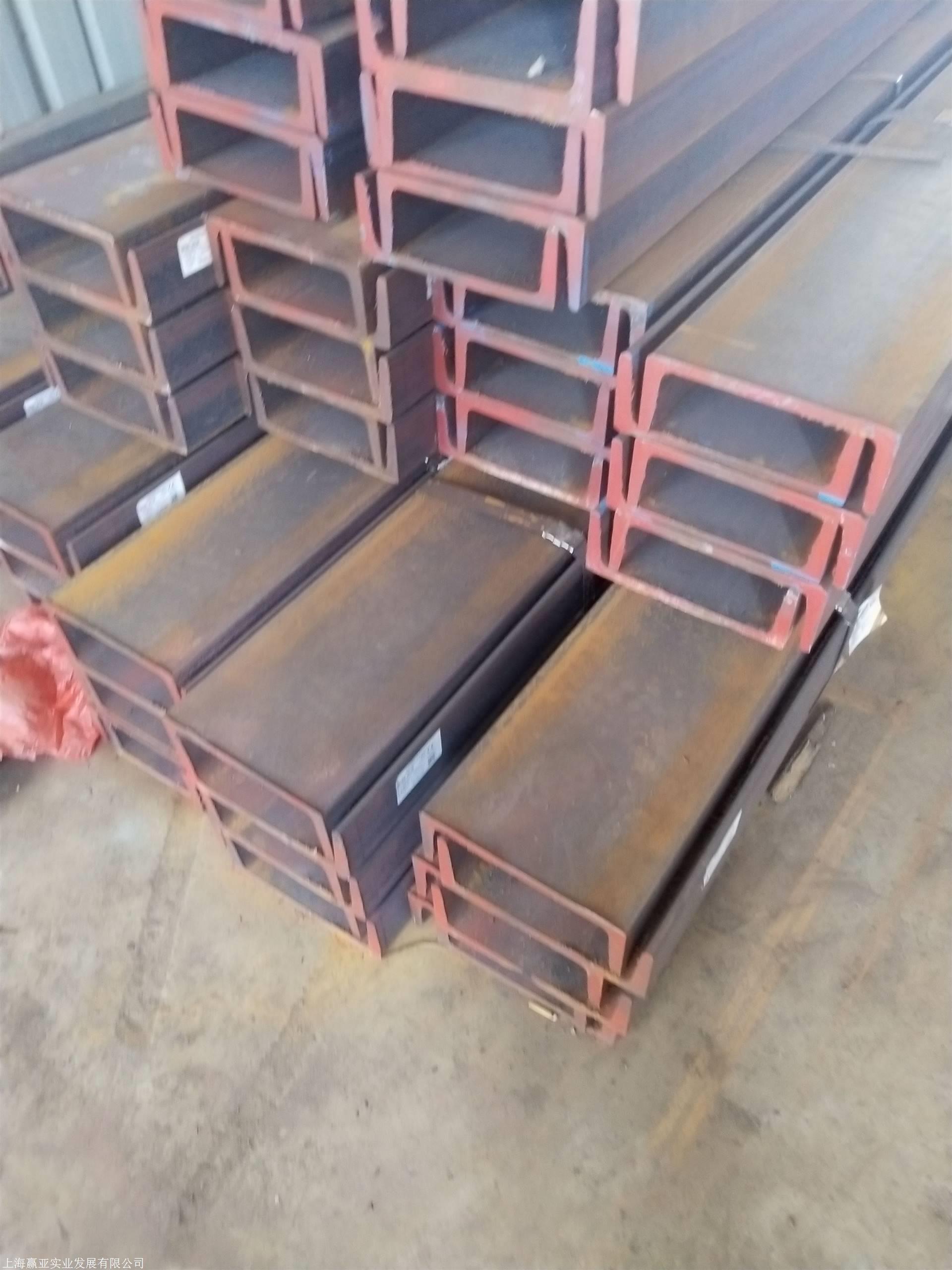 upn100欧标槽钢 upn300欧标槽钢 upn140欧标槽钢 upn160欧标槽钢 upn