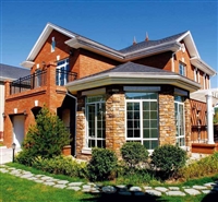 鲁工润屋重乐鱼体育- 乐鱼体育官网- APP世界杯指定平台轻钢别墅强大定制性能深受消费者欢迎