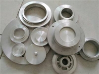 河北生产供应各种型号滤芯端盖铝盖