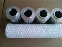 通州加工中心切削液压滤芯批发零售厂家