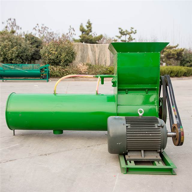 大产量地瓜浆渣分离机价格