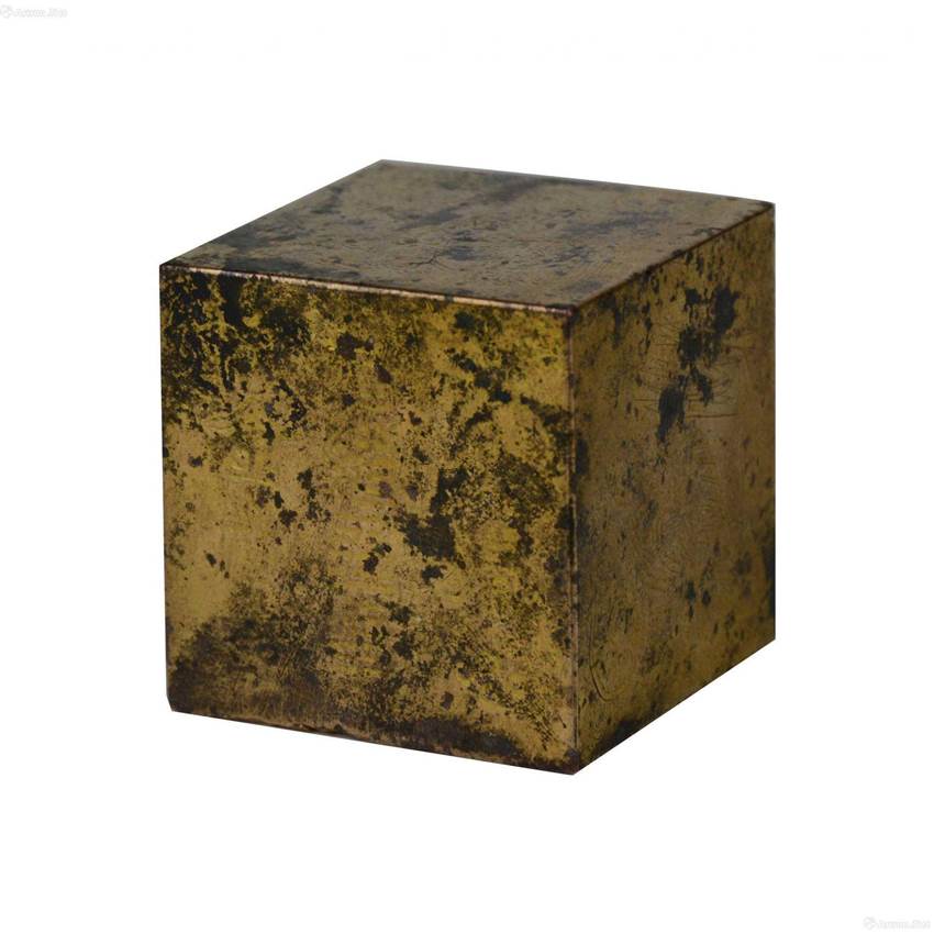 大清金砖快速拍卖价格还会涨吗