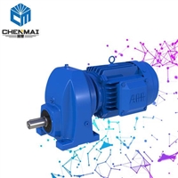 供应RX157减速机，TRX158齿轮减速箱厂家直销