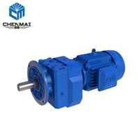 供应RF147硬齿面减速机，TRF148齿轮减速机厂家直销