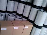 常州空气过滤筒生产商