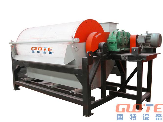 CTY系列永磁湿式预选机   厂家直销