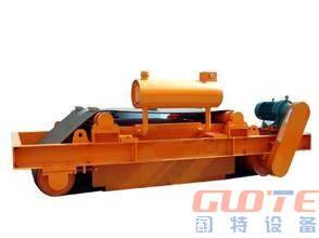 RCDF油冷电磁除铁器   厂家直销