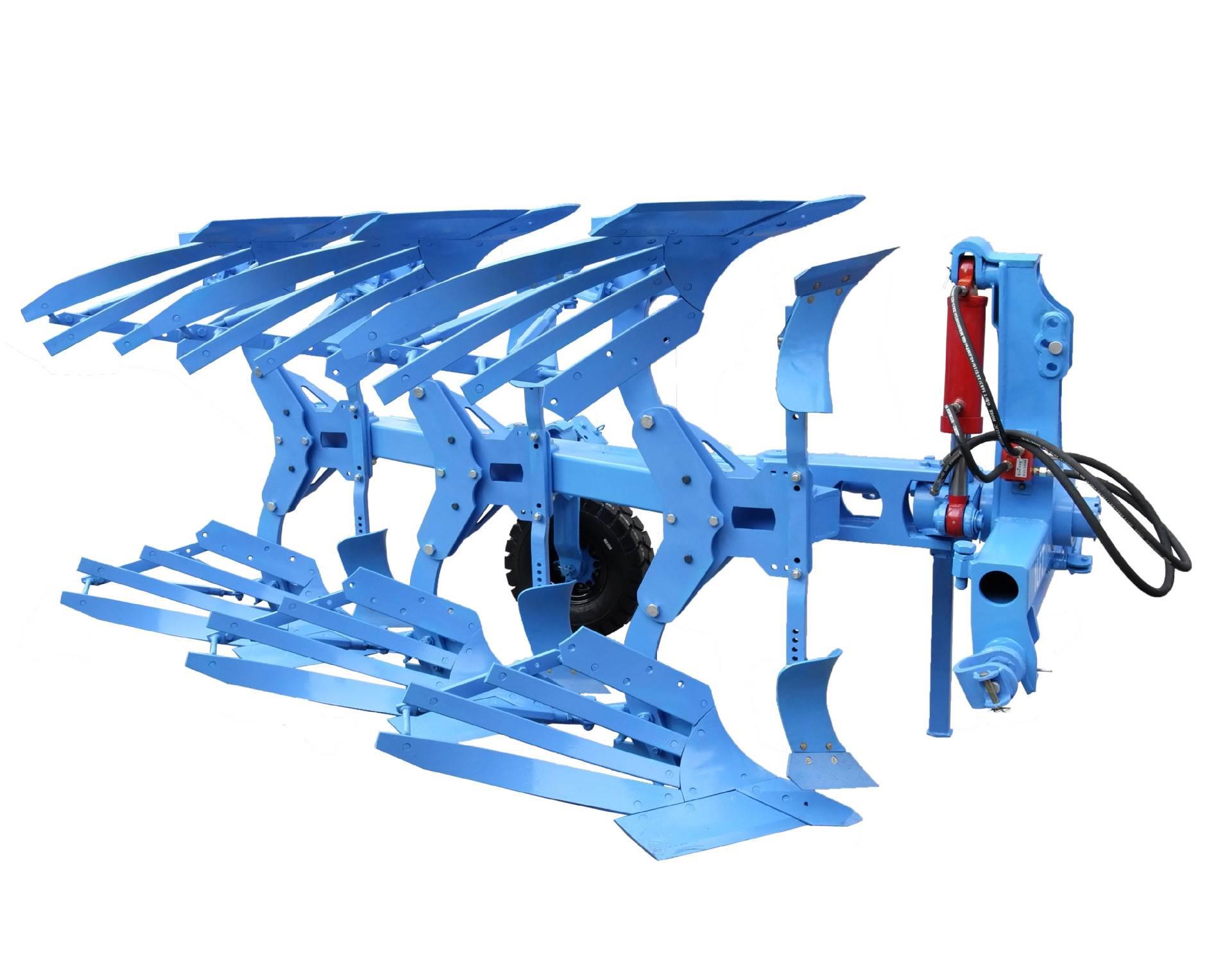 厂家直供 铧式犁 翻转犁 耕整机械