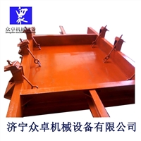 MMB2.1*2.0密闭门 煤矿用防水密闭门