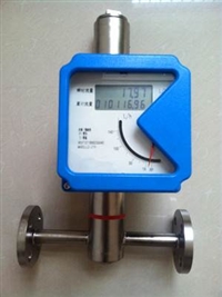 供应金属转子流量计
