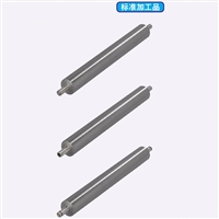 直销替换米思米怡合达滚轮ROL/ROLJM/ROLJT衬套ECCB