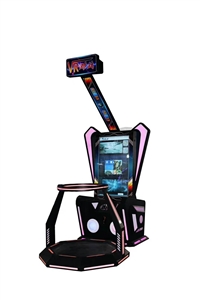 VR与虚拟现实有何不同