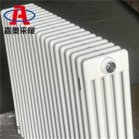 SQGZ511钢制五柱式暖气片 钢管五柱型换热器防腐