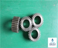 新乡福乐伟卧螺离心机整修