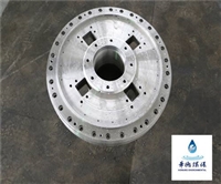 常德阿法拉伐卧螺离心机大修