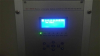 SAI-3485D数字式变频电动机保护测控装置