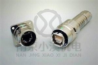 厂家授权6折供应日本JAE航空电子防水连接器NT5R016XPB