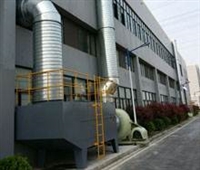 常州废气处理活性炭吸附设备 凯雄环保