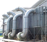 常州柴油尾气处理设备凯雄环保