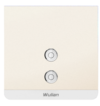 南京物联网络智能开关智尚系列金属开关