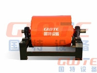 GTZ干式大块磁选机    厂家直销