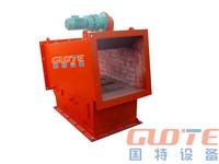 RCYZ永磁管道自动除铁器 厂家直销