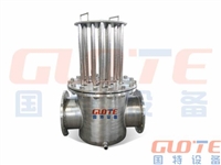 RCYA管道浆料除铁器   厂家直销