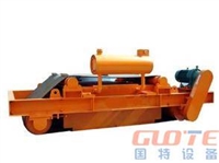 RCDF油冷电磁除铁器   厂家直销