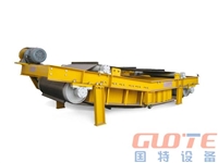 GTCK磁性矿除铁系统  厂家直销