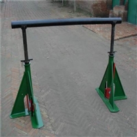 3吨三角放线架，5吨液压电缆放线架，8吨导线放线架